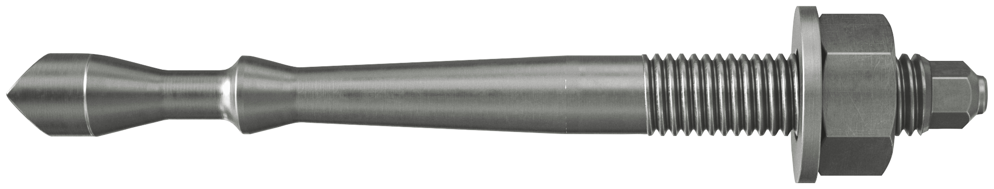 FISCHER DEUTSCHLAND Highbond-Anker FHB II-A S M10x60/10 R FISCHER DEUTSCHLAND Highbond-Anker FHB II-A S M10x60/10 R