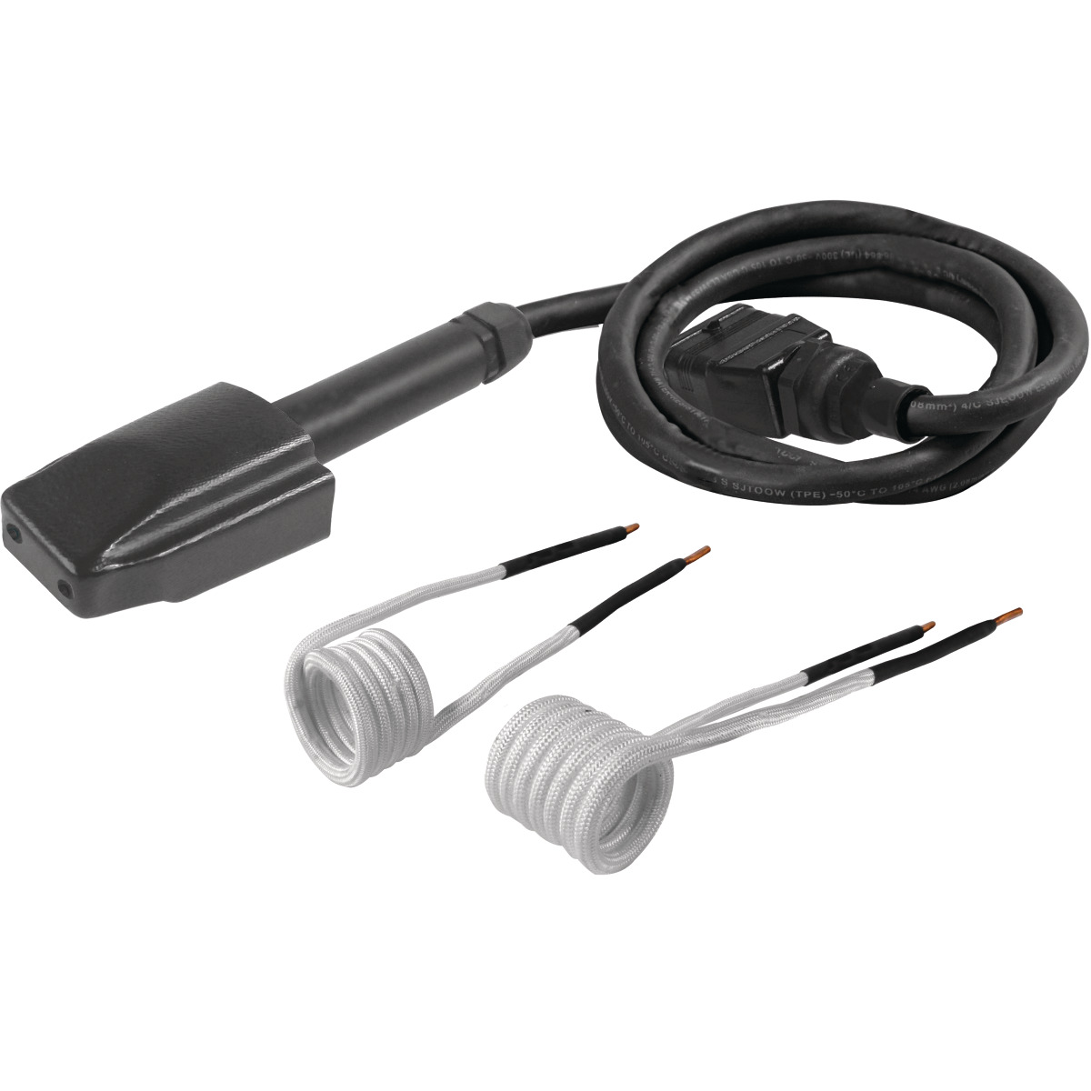 UNICRAFT Induktionsspulen Starter-Set