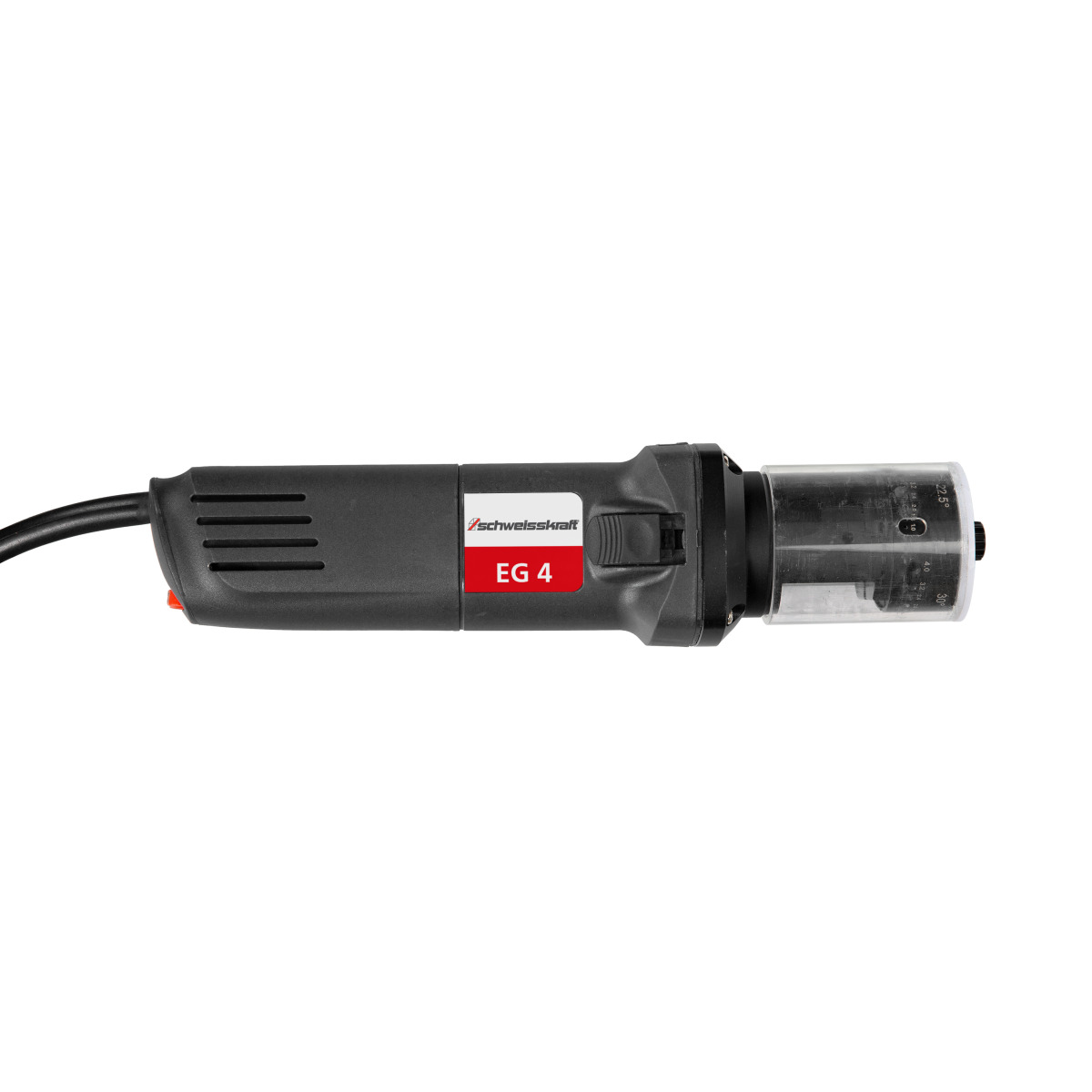 STÜRMER Elektrodenschleifgerät Schweisskraft EG 4 STÜRMER Elektrodenschleifgerät Schweisskraft EG 4