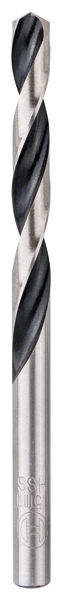 BOSCH Metal HSS Spiralbohrer, 7,5 x 69 x 109 mm, CYL-Schaft BOSCH Metal HSS Spiralbohrer, 7,5 x 69 x 109 mm, CYL-Schaft