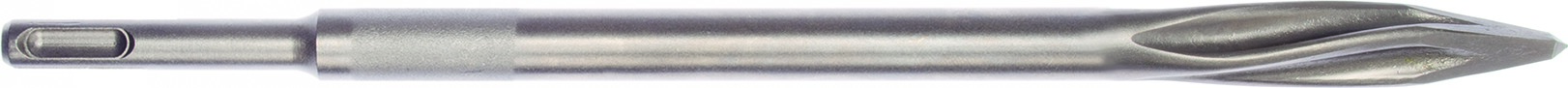 PROJAHN Professional Spitzmeissel SDS-plus 250 mm PROJAHN Professional Spitzmeissel SDS-plus 250 mm