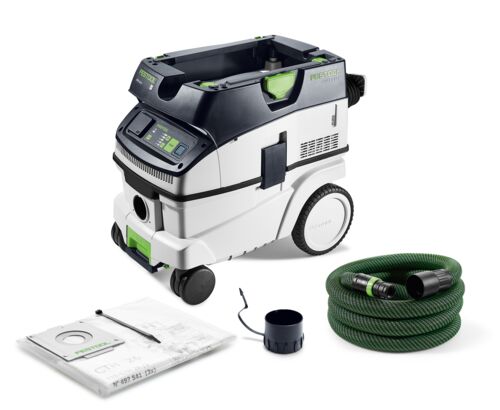 FESTOOL Absaugmobil CLEANTEC CTH 26 EI FESTOOL Absaugmobil CLEANTEC CTH 26 EI