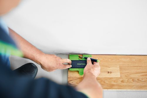 FESTOOL Konturenlehre KTL-FZ FT1