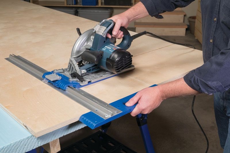 KREG Rip-Cut™ Parallelanschlag KREG Rip-Cut™ Parallelanschlag