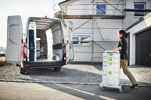 FESTOOL Rollbrett SYS-RB