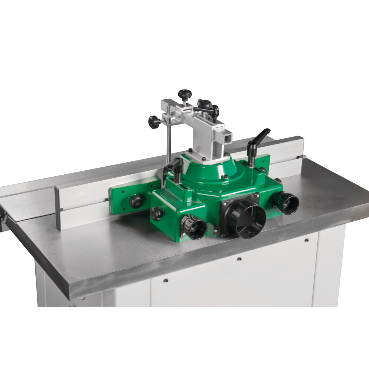 HOLZSTAR Tischfräse TF 200 SE HOLZSTAR Tischfräse TF 200 SE