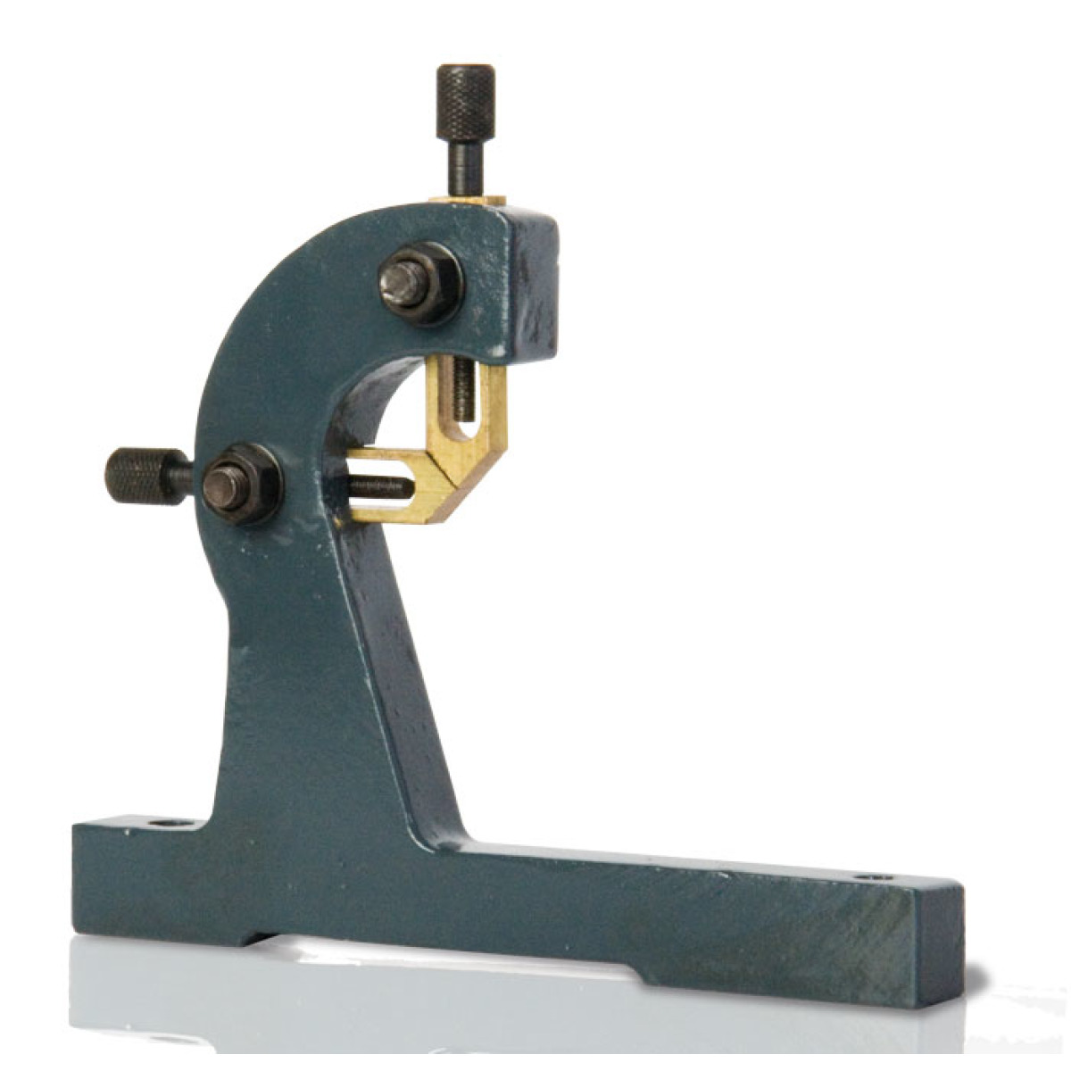 STÜRMER Mitlaufende Lünette Optimum Ø max. 34 mm für TU 2506 / TU 2406