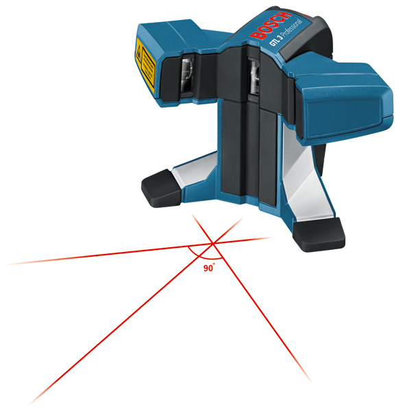 BOSCH Fliesenlaser GTL 3