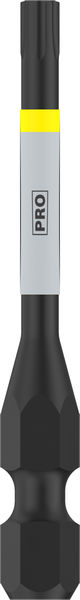 BOSCH PRO Torx Impact Bit, T20, 55 mm, 2-tlg. BOSCH PRO Torx Impact Bit, T20, 55 mm, 2-tlg.