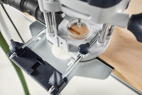 FESTOOL Feineinstellung für Seitenanschlag FE-OF 1000/KF