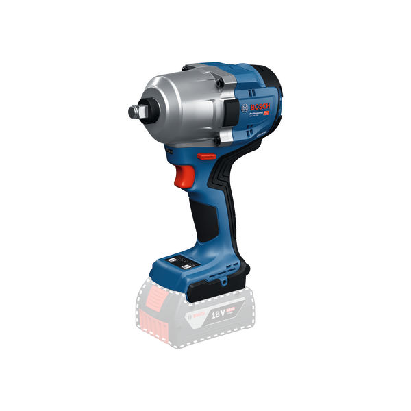 BOSCH Akku-Drehschlagschrauber GDS 18V-780
