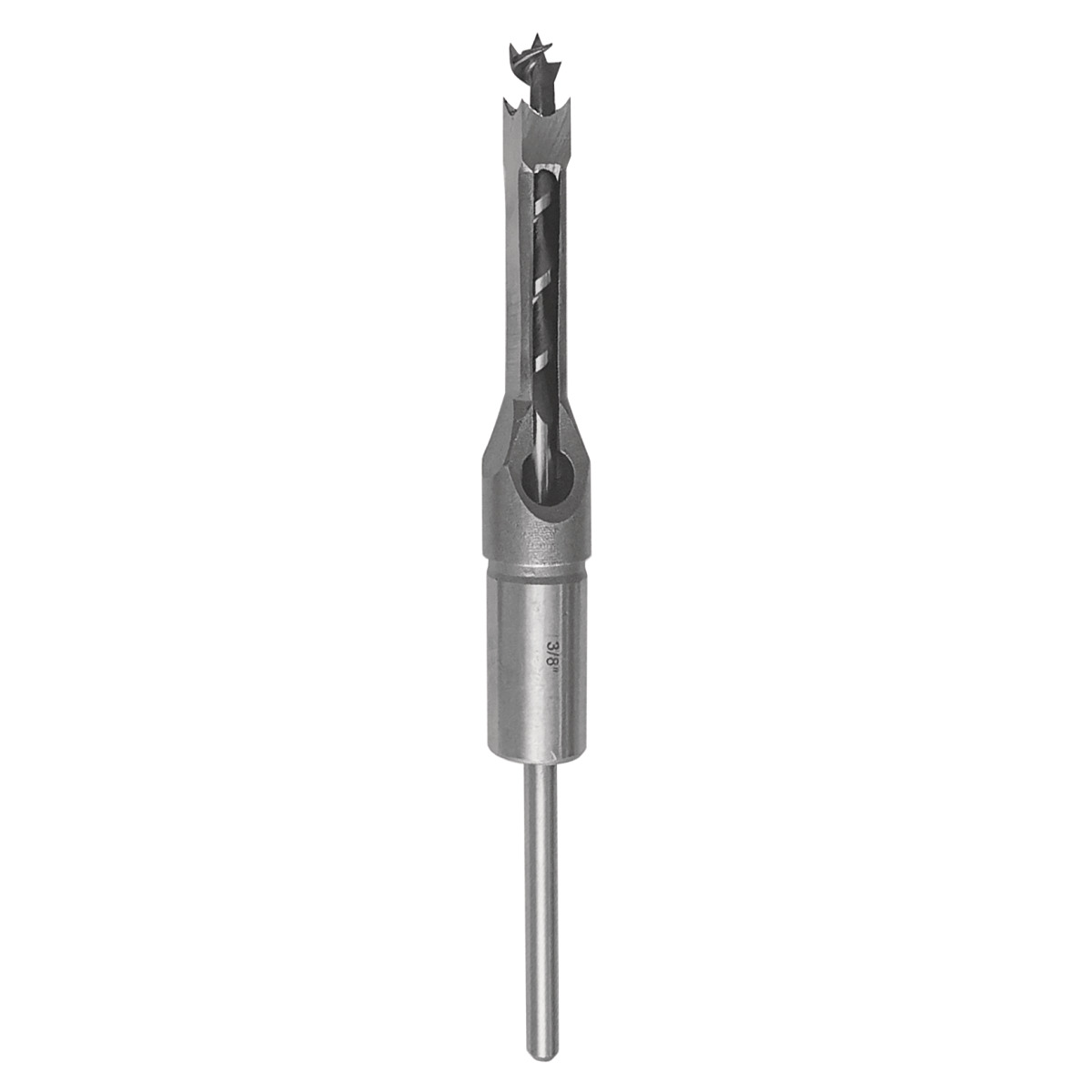 HOLZSTAR Hohlstemmmeißel 9,5 mm (3/8") HOLZSTAR Hohlstemmmeißel 9,5 mm (3/8")