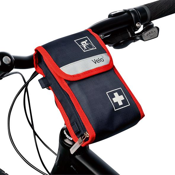 N.A. Fahrrad-Verbandtasche Velo N.A. Fahrrad-Verbandtasche Velo