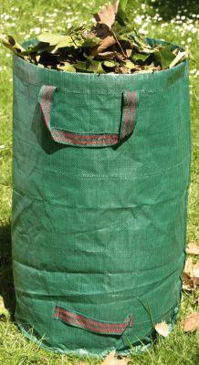 IDEAL Gartensack m. KS-Ring 272 l, D 670 mm, H 760 mmIdeal