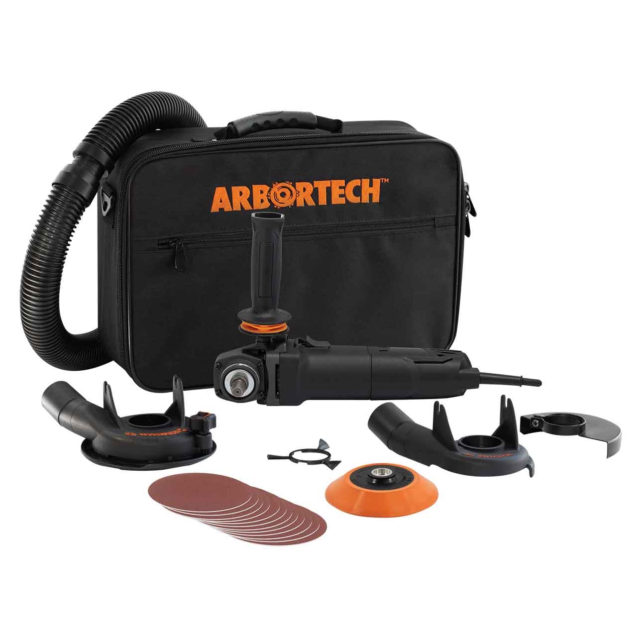ARBORTECH Power Carving Unit Winkelschleifer (900er Serie)