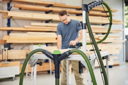 FESTOOL Y-Ventil SV-AS D50 SWT