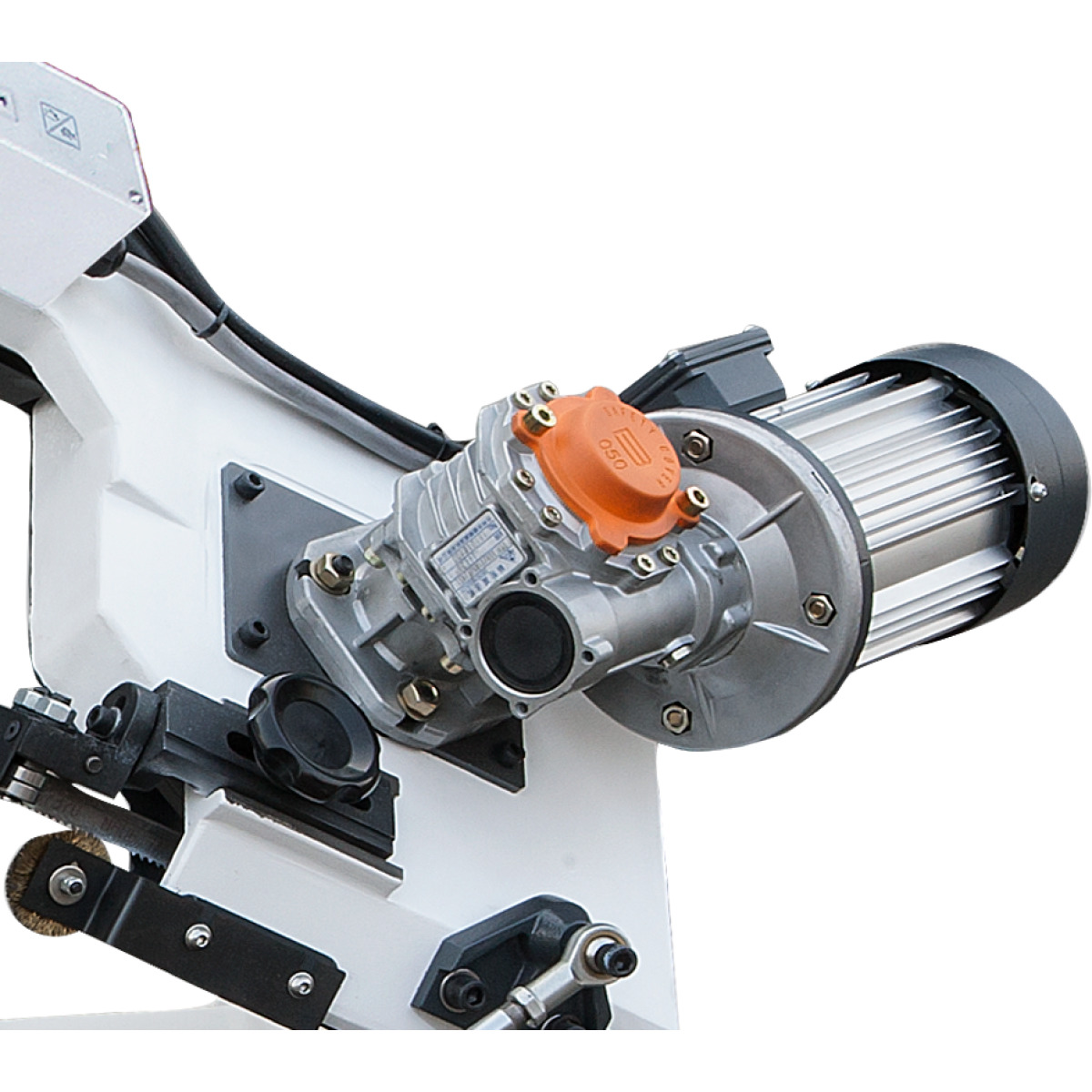 Optimum Metallbandsäge OPTIsaw SD 200G Optimum Metallbandsäge OPTIsaw SD 200G