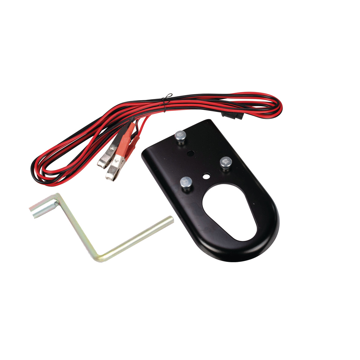 STÜRMER Elektroseilwinde Unicraft ESW 1360 STÜRMER Elektroseilwinde Unicraft ESW 1360