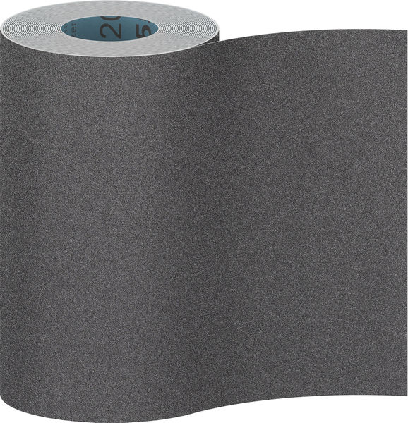 BOSCH PRO C355 Schleifrolle, 115 mm, 5 m, G120 BOSCH PRO C355 Schleifrolle, 115 mm, 5 m, G120