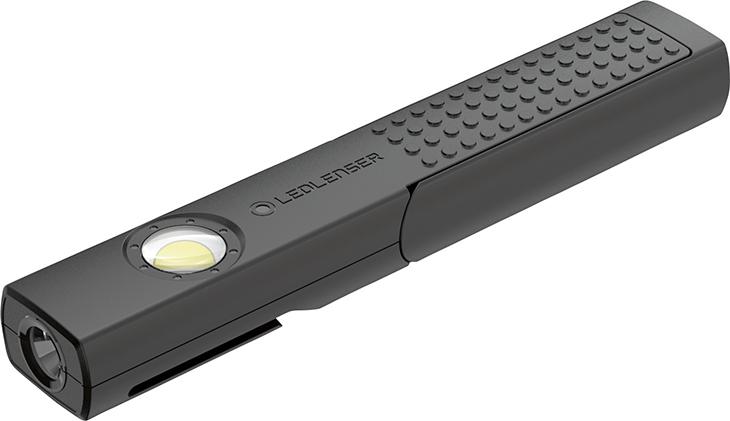 LEDLENSER Taschenlampe W4R Work