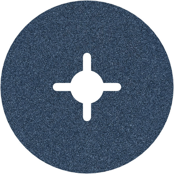 BOSCH PRO R574 Fiberscheibe, 115 mm, G120 BOSCH PRO R574 Fiberscheibe, 115 mm, G120