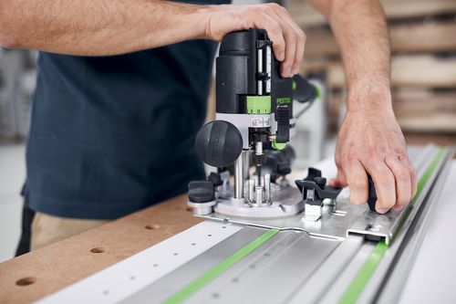 FESTOOL Führungsplatte FP-LR 32 FESTOOL Führungsplatte FP-LR 32