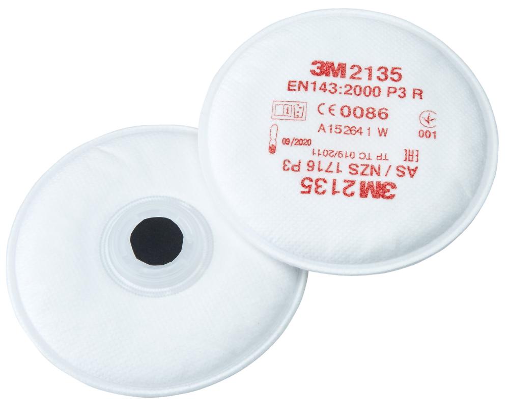3M Ersatzfilter 2135, P3R 3M Ersatzfilter 2135, P3R