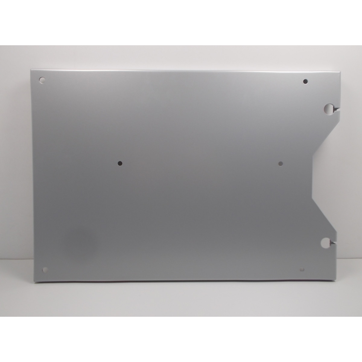 STÜRMER Deckel PRO MIG SK Serie Rehm 2101595 / RAL9006 / 330X20X475 STÜRMER Deckel PRO MIG SK Serie Rehm 2101595 / RAL9006 / 330X20X475