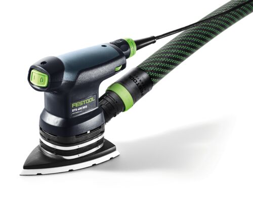 FESTOOL Deltaschleifer DTS 400 REQ-Plus FESTOOL Deltaschleifer DTS 400 REQ-Plus