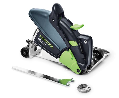 FESTOOL Absaughaube DCC-AG 125