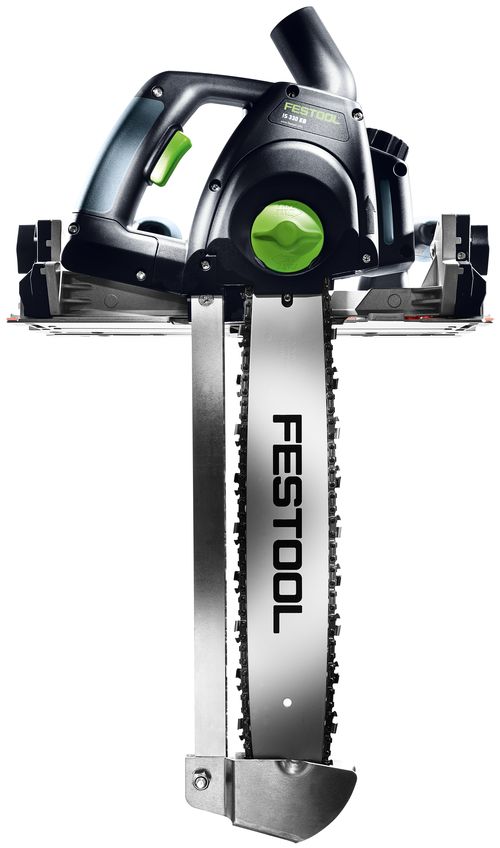 FESTOOL Schwertsäge IS 330 EB