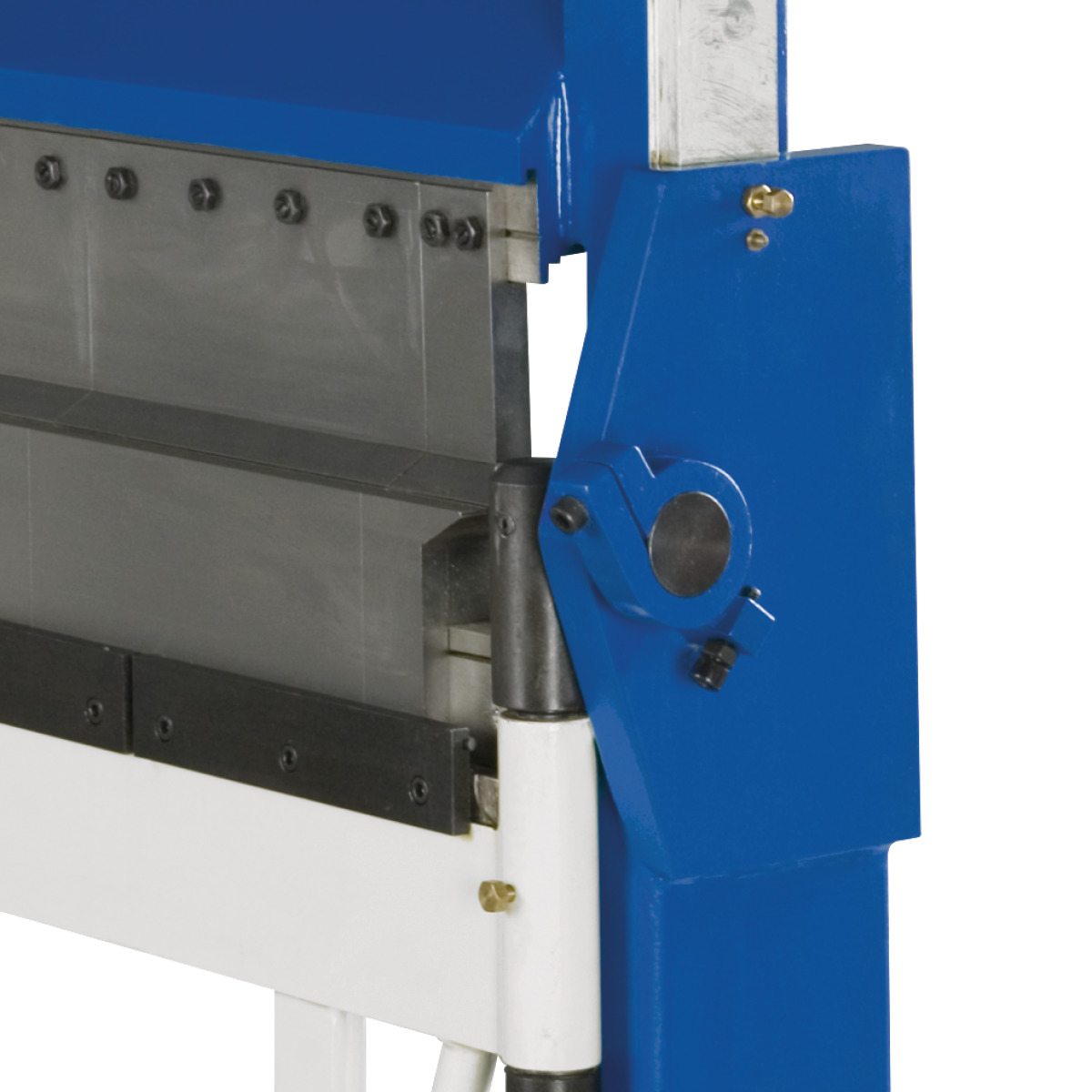 METALLKRAFT Fuß-Schwenkbiegemaschine FSBM 1020-20 HSG METALLKRAFT Fuß-Schwenkbiegemaschine FSBM 1020-20 HSG