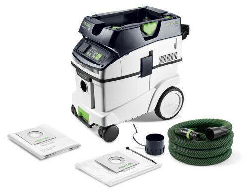 FESTOOL Absaugmobil CLEANTEC CTM 36 EI AC FESTOOL Absaugmobil CLEANTEC CTM 36 EI AC