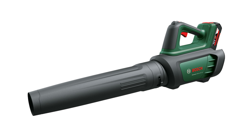 BOSCH Akku-Laubbläser AdvancedLeafBlower 36V-750