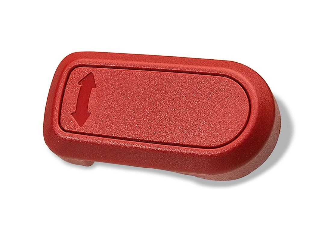 TANOS SYS-Sort Verschluss karminrot ( RAL 3002) TANOS SYS-Sort Verschluss karminrot ( RAL 3002)