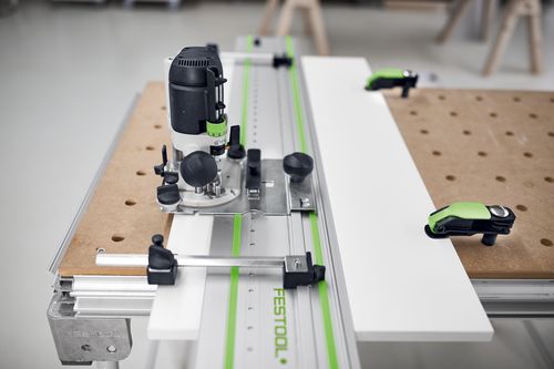 FESTOOL Führungsplatte FP-LR 32