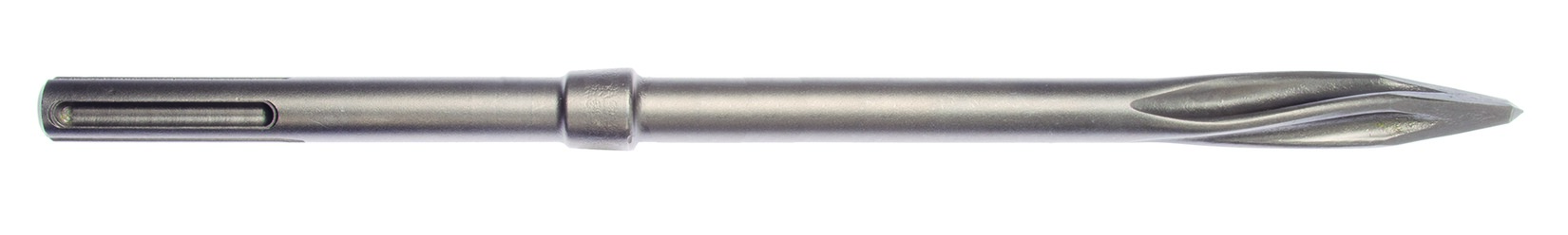 PROJAHN Professional Spitzmeissel SDS-max 400 mm