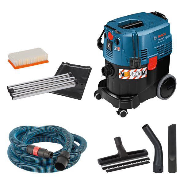BOSCH Nass-/Trockensauger GAS 35 M AFC BOSCH Nass-/Trockensauger GAS 35 M AFC