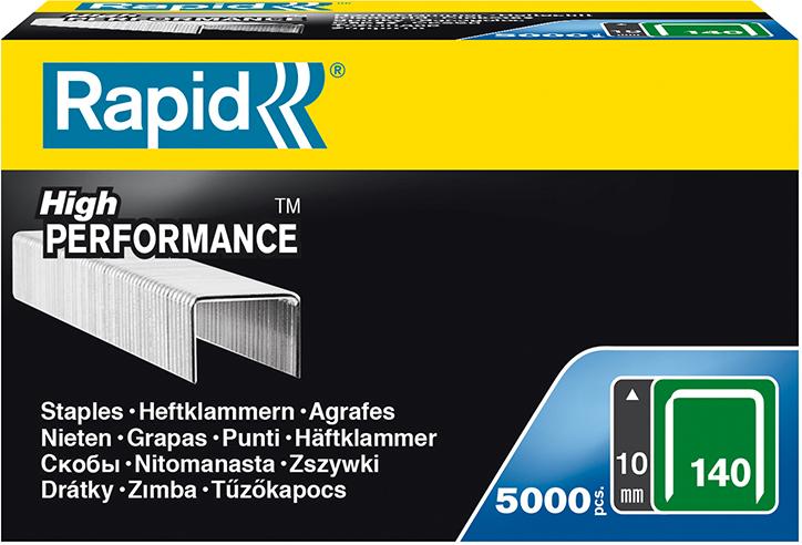 ISABERG Heftklammer Typ 140 8mm, 2000/Pack ISABERG Heftklammer Typ 140 8mm, 2000/Pack