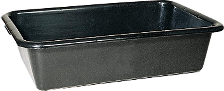 NEUTRAL Vielzweck - Kasten, schwarz 40 L NEUTRAL Vielzweck - Kasten, schwarz 40 L