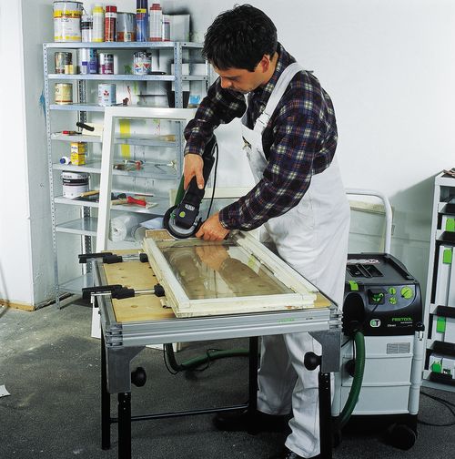 FESTOOL Schleifteller ST-STF-D115/0-M14 H