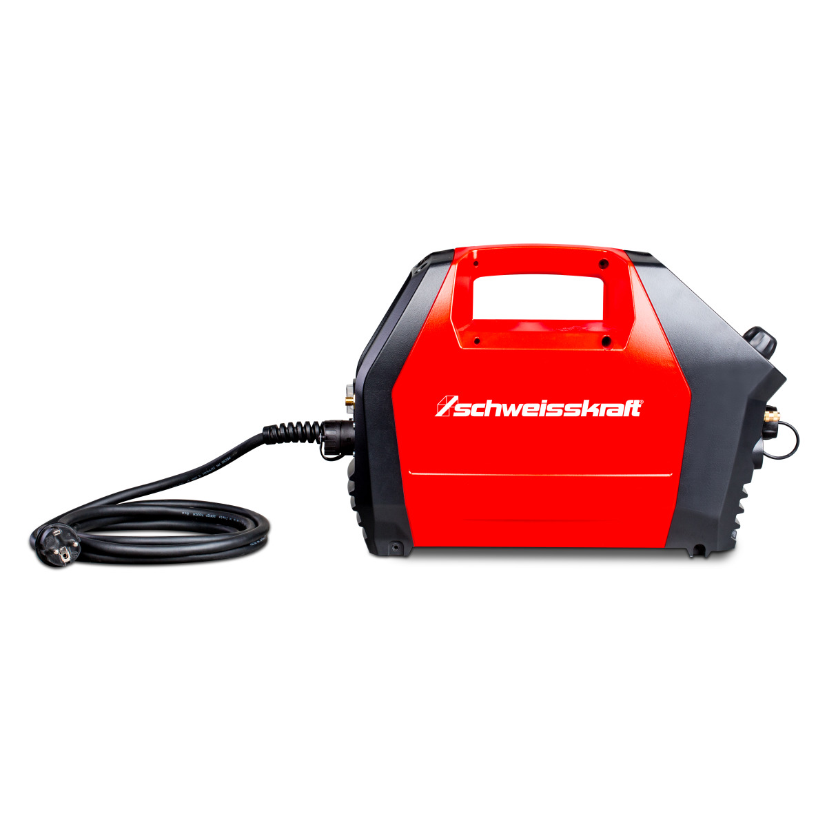 STÜRMER WIG-Inverter Schweisskraft HIGH-TIG PLUS 230 DC STÜRMER WIG-Inverter Schweisskraft HIGH-TIG PLUS 230 DC