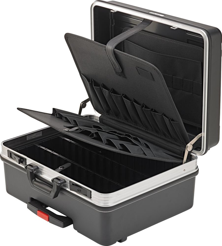 FORTIS Werkzeugtrolley ABS