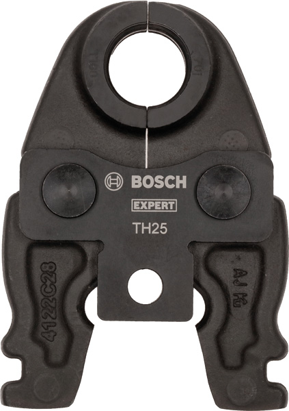 BOSCH EXPERT Compact Pressbacke, TH25 BOSCH EXPERT Compact Pressbacke, TH25