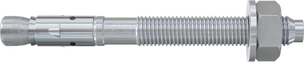 EDE FAZ II Plus 10/10 R Eime fischer fischer
