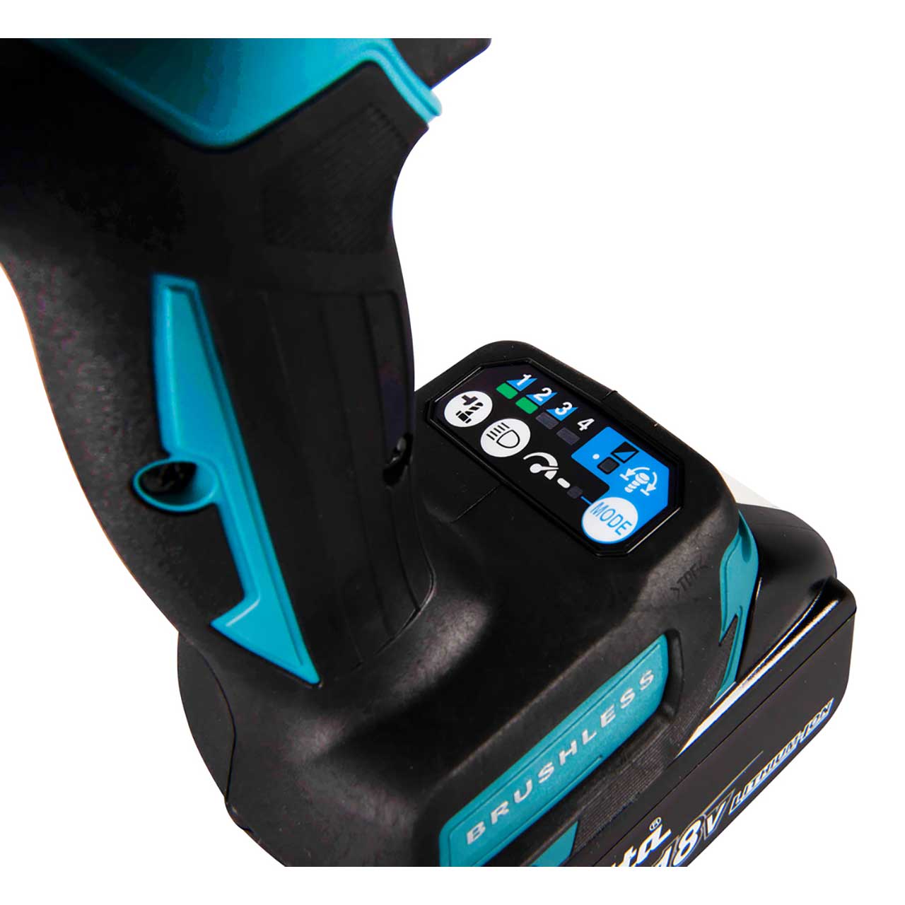MAKITA Akku-Schlagschrauber 18V DTW302Z (ohne Akku, ohne Ladegerät) MAKITA Akku-Schlagschrauber 18V DTW302Z (ohne Akku, ohne Ladegerät)
