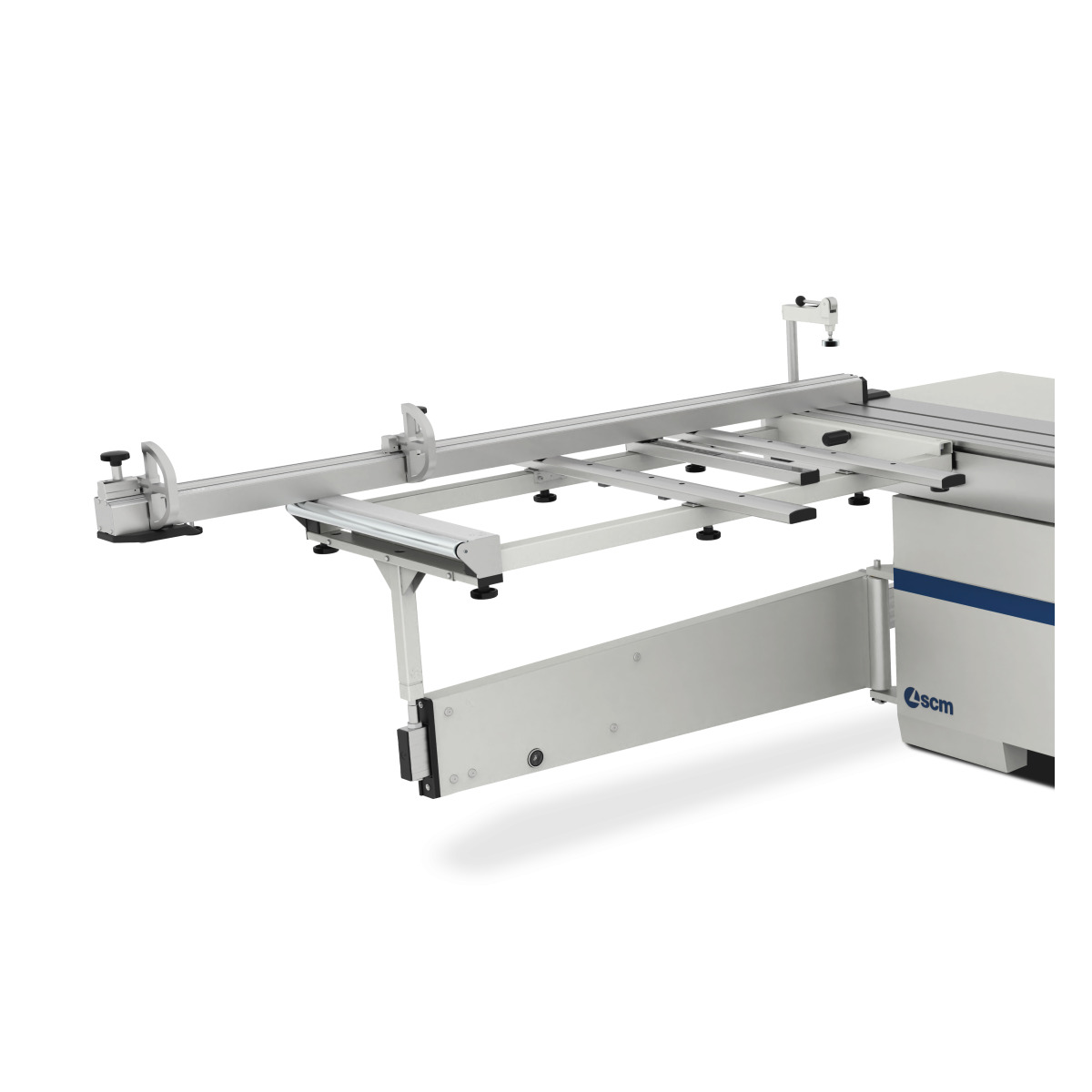 STÜRMER Formatkreissäge Holzkraft minimax si 4 - 400 / 32 M A STÜRMER Formatkreissäge Holzkraft minimax si 4 - 400 / 32 M A