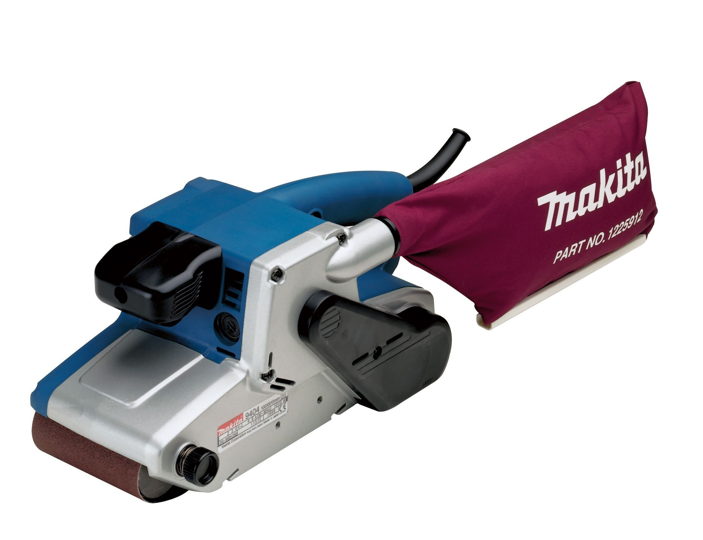 MAKITA Bandschleifer 9404J MAKITA Bandschleifer 9404J