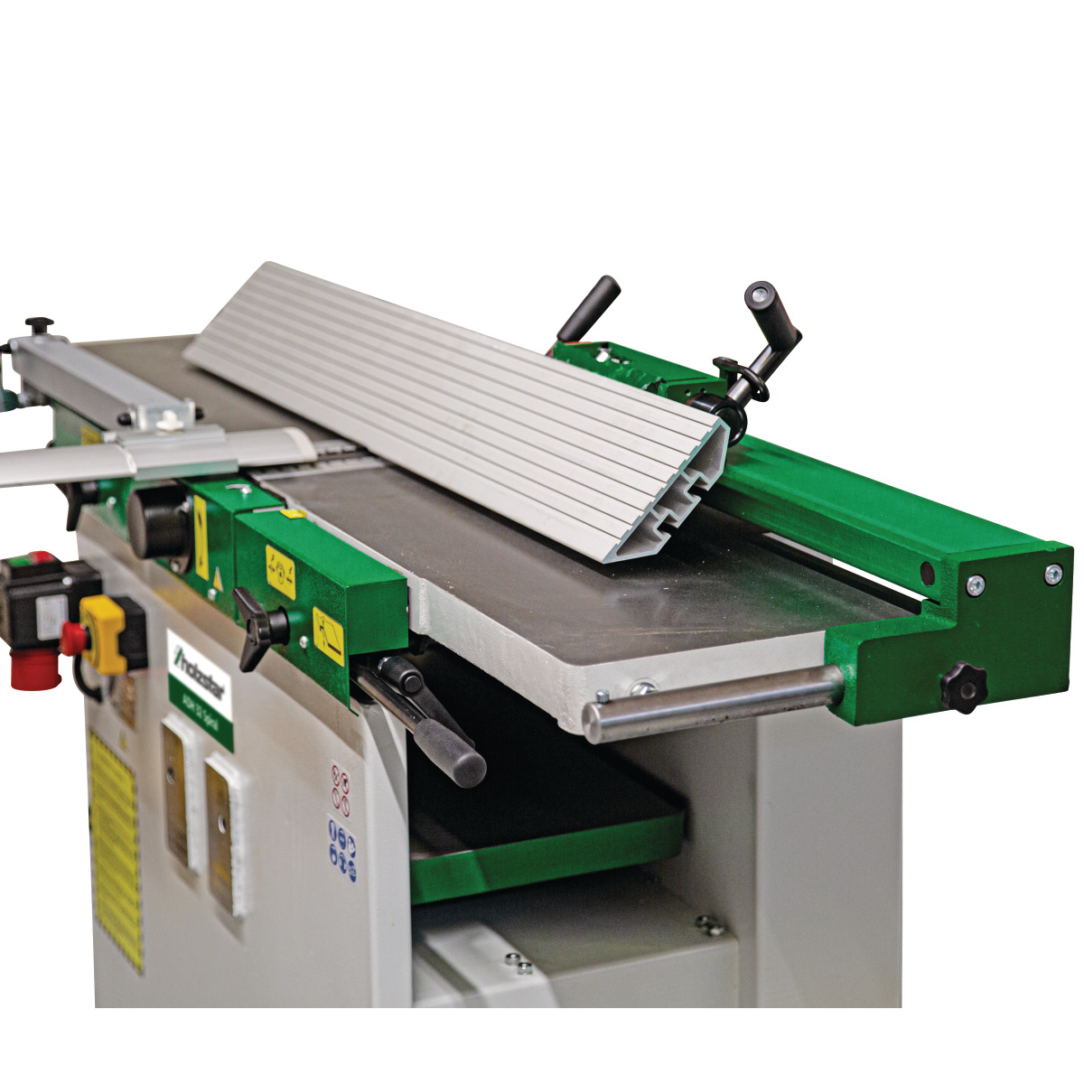 HOLZSTAR Abricht-Dickenhobel ADH 41 SPIRAL HOLZSTAR Abricht-Dickenhobel ADH 41 SPIRAL