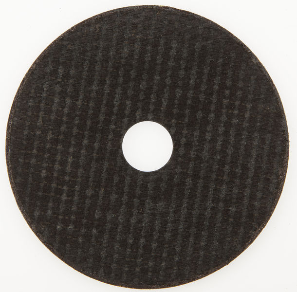 BOSCH PRO Metal Gebundene Trennscheibe, 115 x 3 x 22,23 mm